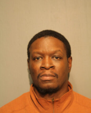 Donnell Moore
