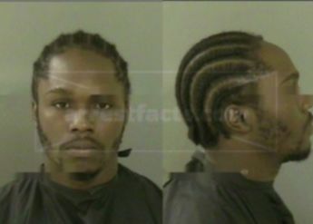Williams Demetrius A.