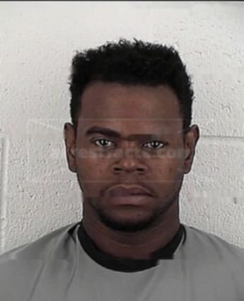 Anthony Daniel Brewer
