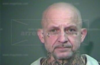 Timothy Paul Whaley