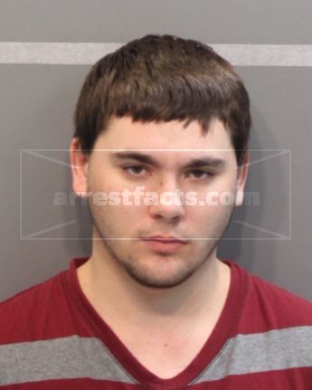 Zachery Ryan Medlin