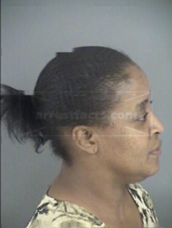 Naomi Rochelle Alexander