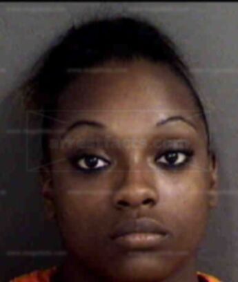 Sharnee Latrice Jefferson