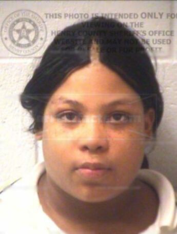 Jessica Marie Davis