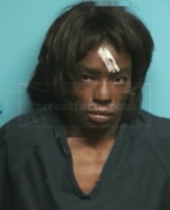 Crystal Latrese Thomas