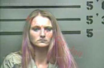 Stephanie Louise Vannoy