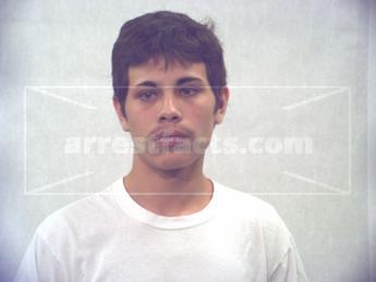 Joshua Ben Bernal