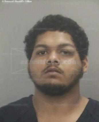 Ivan Gonzalez Paul