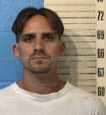 Jeremy Brant Anderson