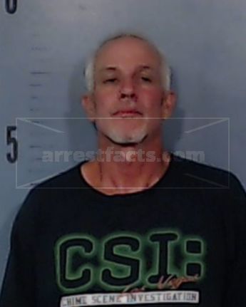 Brent Scott Clark