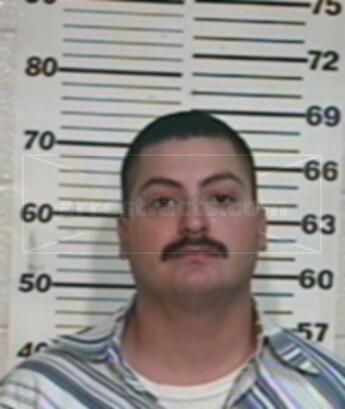 Rodrigo Flores
