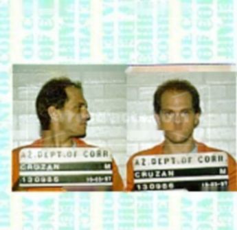 Marlon D Cruzan