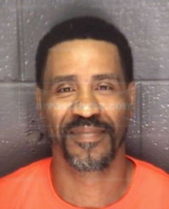Alvin Bernard Hudgins