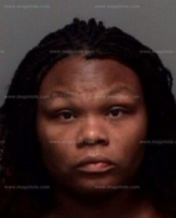Shakeena Lynette Tate