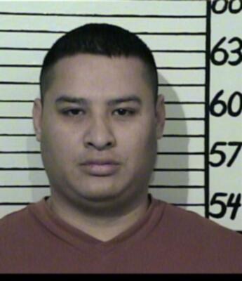 Jose Eliseo Ruiz