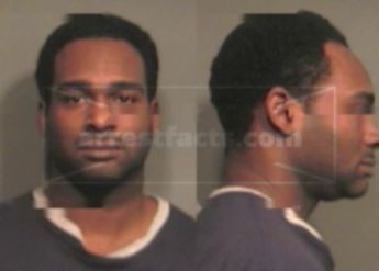 Derrick Dewon Jefferson