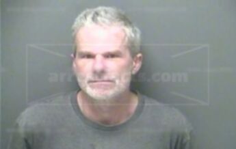 Michael Wayne Shepard