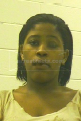 Ana-Alicia Michelle Mccrary