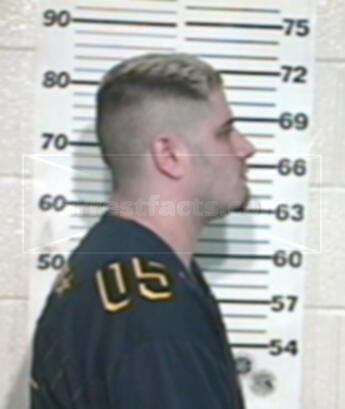 David Allen Chandler