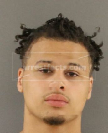 Antonio Markezze Burkhart