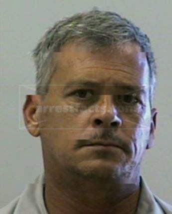 Jeffery Charles Brezina