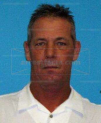Tony Maurice Montgomery