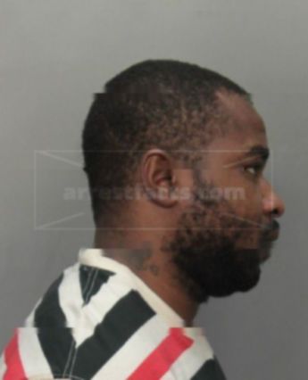 Jimmie Washington