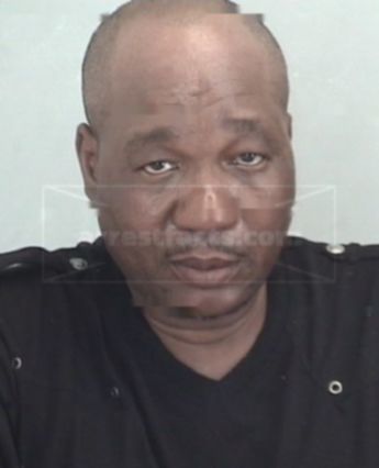 Gregory Lamont Headen