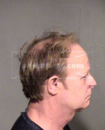 Blair Alexander Denniston