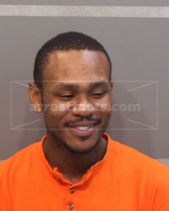 Anthony Dewayne Reed