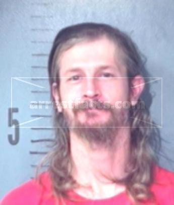 John Christopher Blain