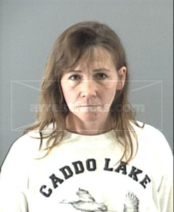 Kim Lea Colvin