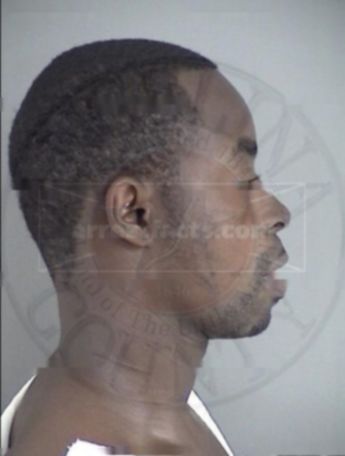 Patrick Leshawn Mcneal