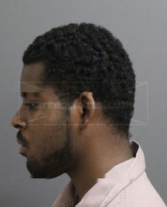 Johnathan Ramone Marshall
