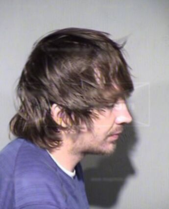 Matthew Logan Massey