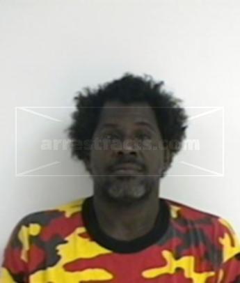 Edgar Lee Walker