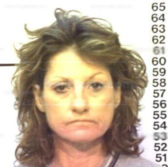 Brenda Lynnette Summers