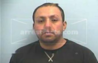 Mario Alberto Garcia