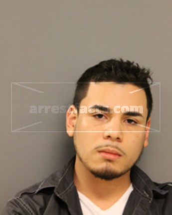 Anthony Venegas