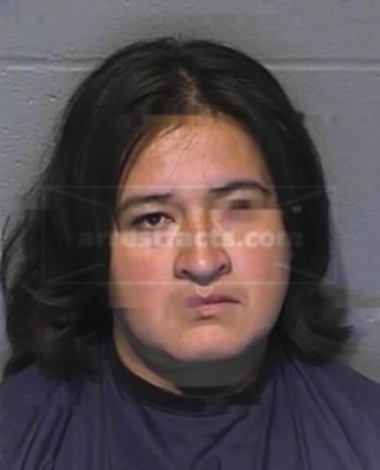 Paulina Romero-Garcia
