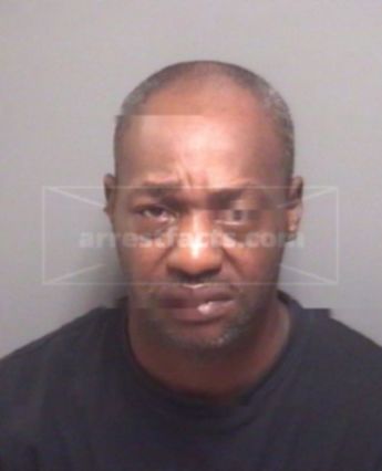 Kendrick Jamaine Horton