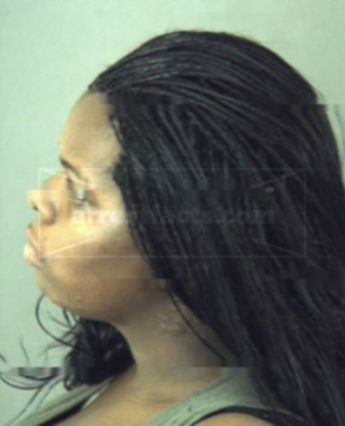 Lillian Nicole Howard