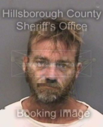 Harrison Bert Hughbanks