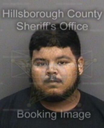 Omar Hernandez