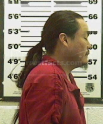 Orlando R Yazzie