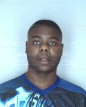 Christopher James Tyson