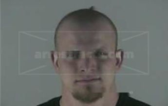 Michael Darrell Belcher
