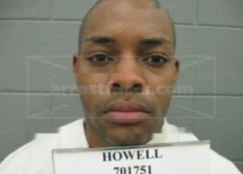 Garlin Howell