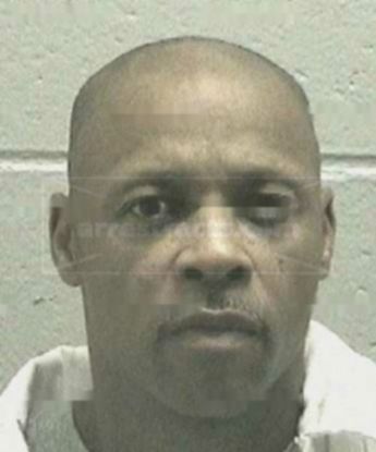 Cedric James Bell