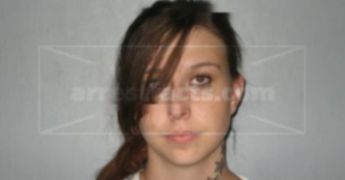 Jesseka Marie Campbell